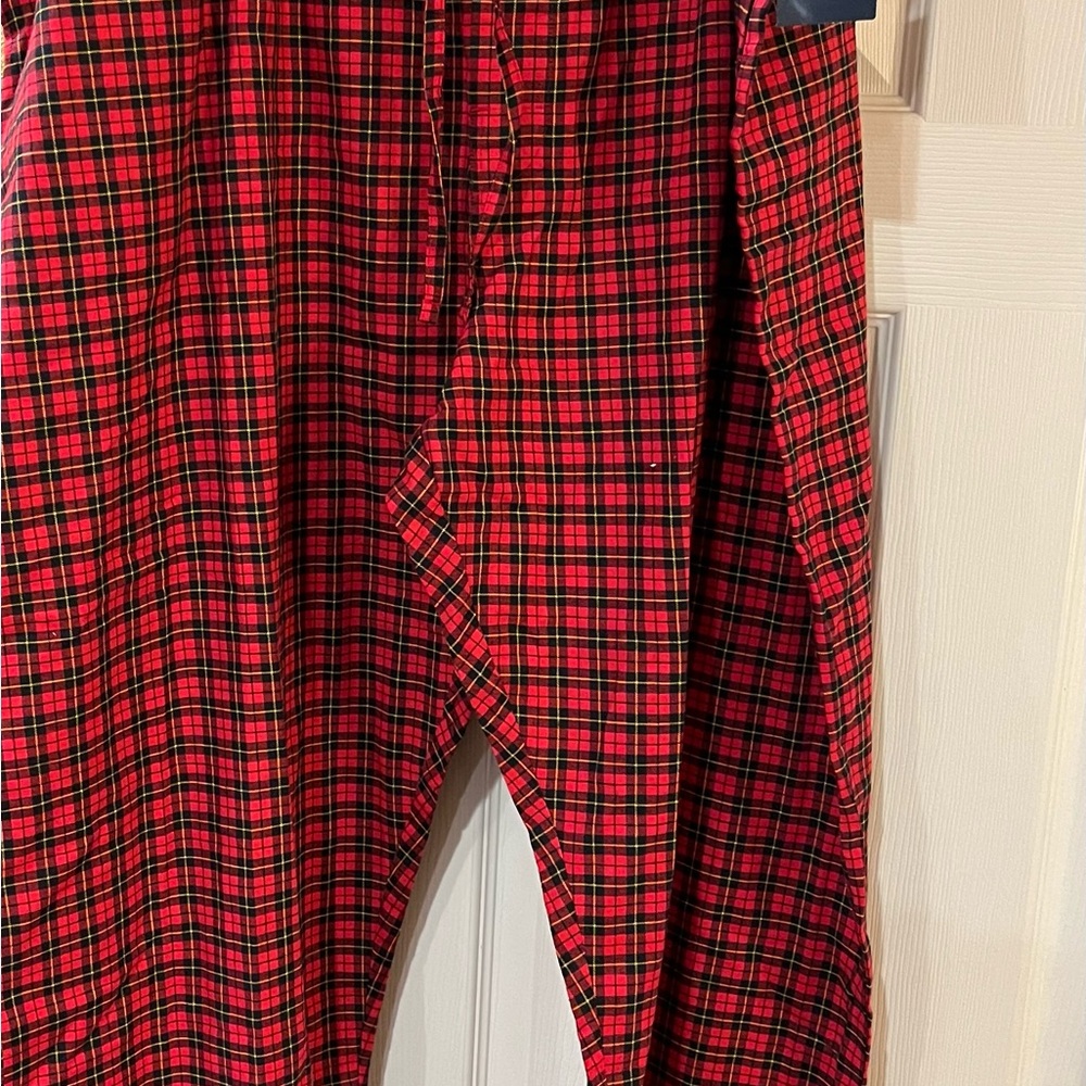 Polo 2XLT men’s sleep pants - new with tags